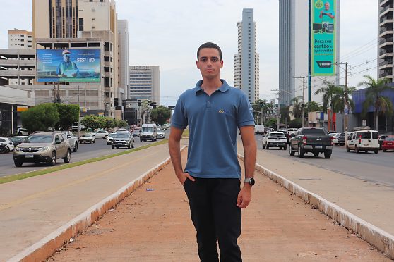 Brener Padilha