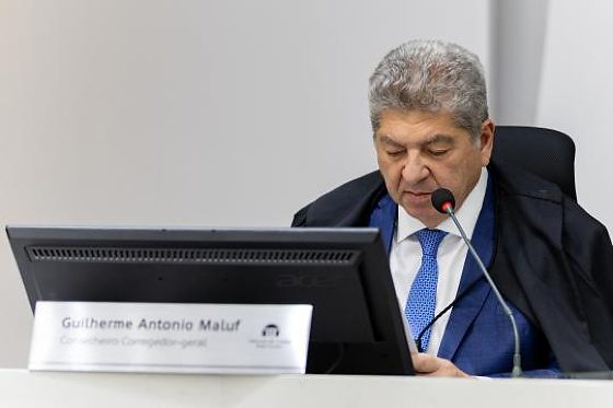 Guilherme Antonio Maluf