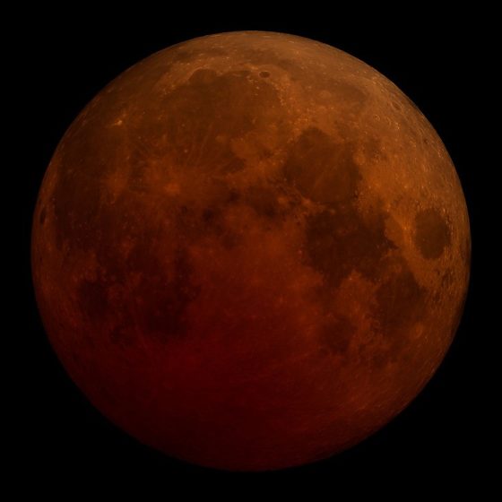eclipse lunar
