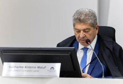 Guilherme Antonio Maluf