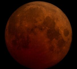 eclipse lunar