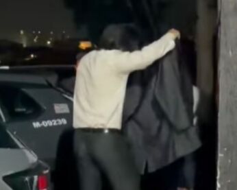 Advogado é preso após agredir a filha
