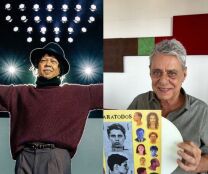 Chico Buarque, Gil e Djavan