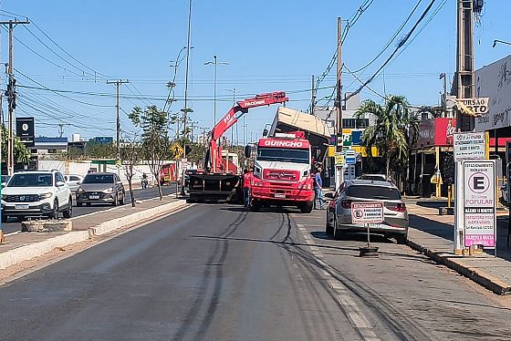 Interdição