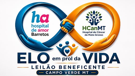 Elo pela Vida
