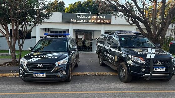 Polícia Civil