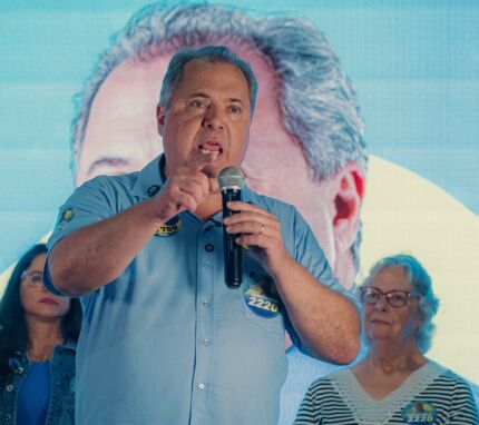 Gilberto Mello