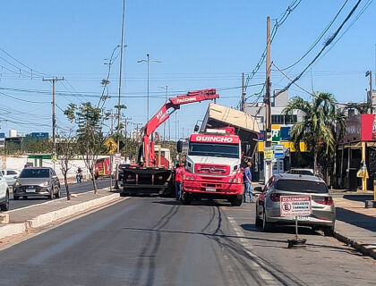 Interdição 