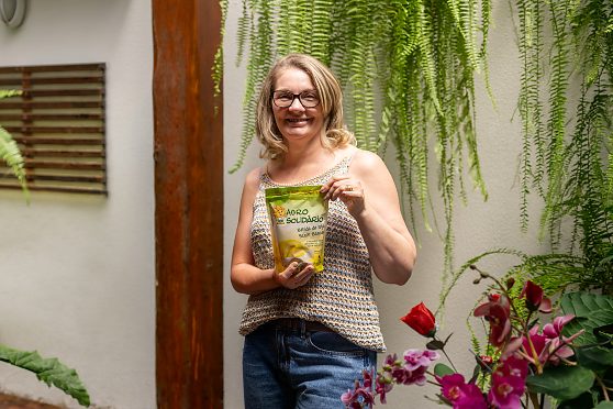 Programa Agrosolidário