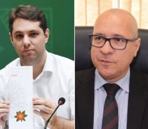 EX-SECRETARIOS SAUDE