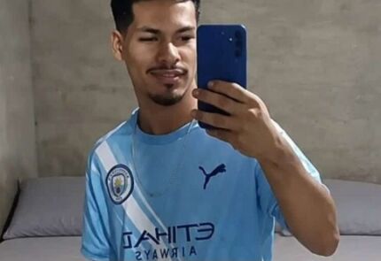 Yago Moreira Reis