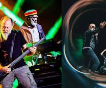 Paralamas e Plebe Rude