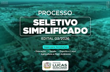 Lucas do Rio Verde