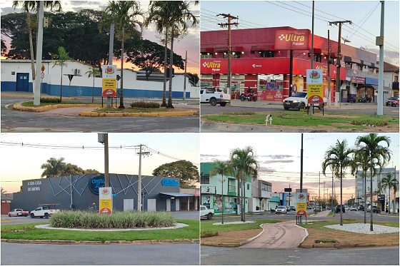 MAXIM - PREFEITURA DE PRIMAVERA DO LESTE