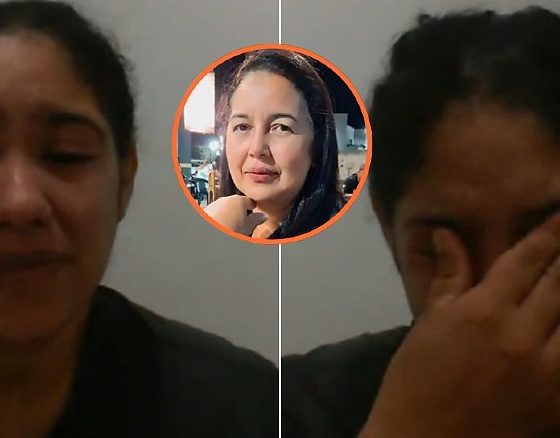 Alessandra do Nascimento Gonçalves, 29 anos, confessou ter matado a sogra, a servidora, Maria Aparecida da Silva, 53 anos.