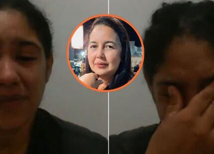Alessandra do Nascimento Gonçalves, 29 anos, confessou ter matado a sogra, a servidora, Maria Aparecida da Silva, 53 anos. 