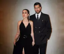 Marido de Cleo Pires