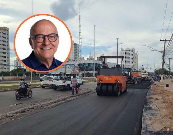 Otaviano Pivetta BRT