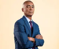 senador Romário