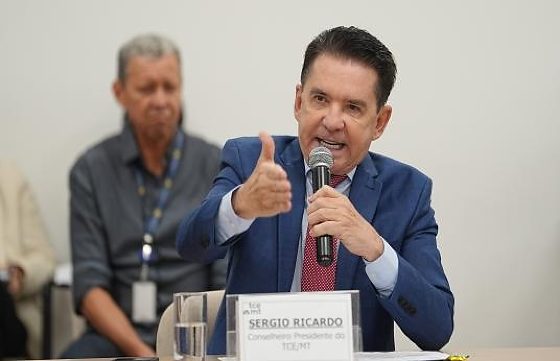 Sérgio Ricardo