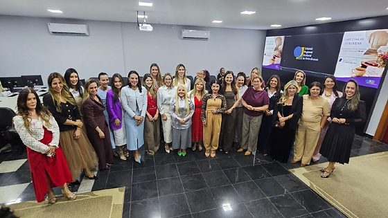 Café com as Juristas