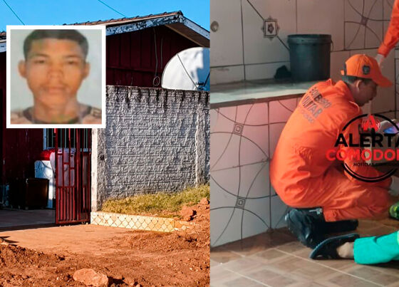 Dupla confessa assassinato de jovem Kaike em comodoro