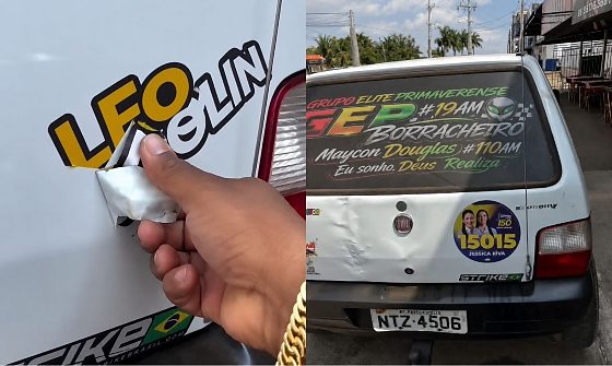 Canibalismo eleitoral no MDB