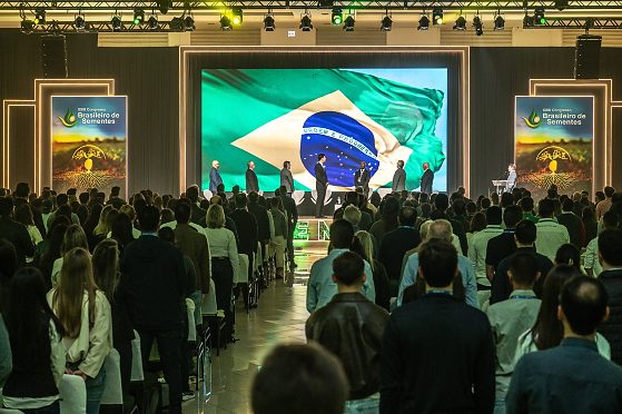 Aprosoja Brasil