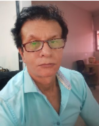 JOÃO CÉSAR DE SOUZA