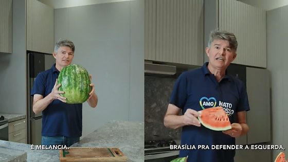 JOSÉ MEDEIROS MELANCIA