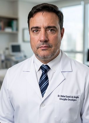 Rafael Sodré