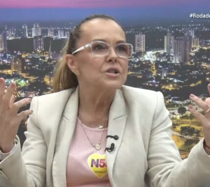 Dra. Natasha Slhessarenko
