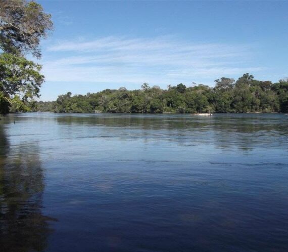 Rio Juruena