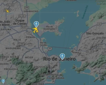 AEROPORTO RIO DE JANEIRO