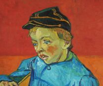 Van Gogh 2027