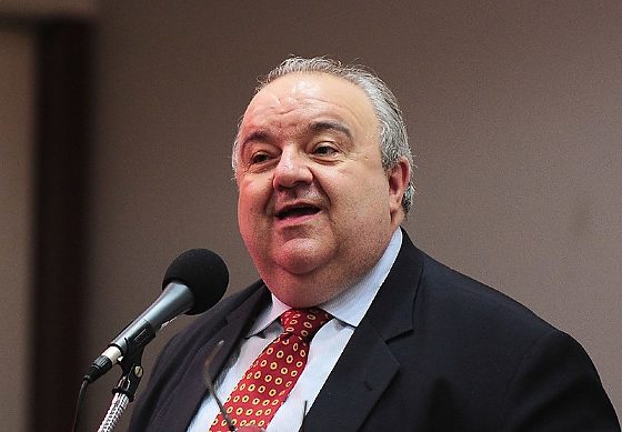 Rafael Greca