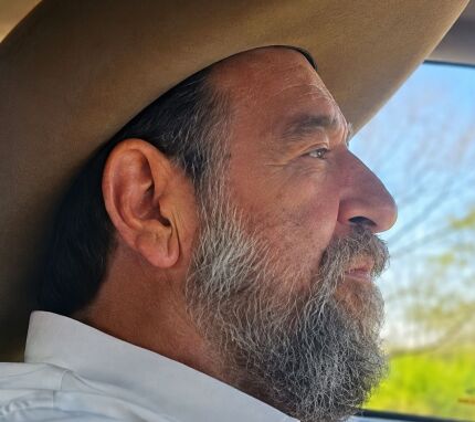 Nelson Barbudo