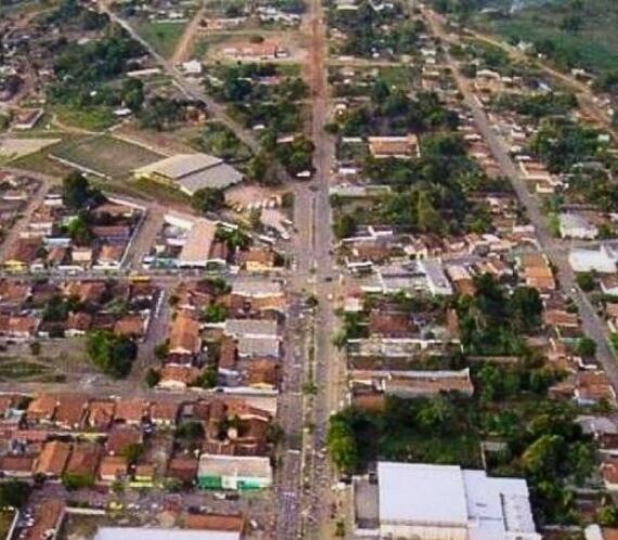 Rosário Oeste