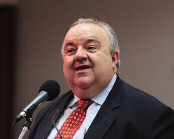 Rafael Greca