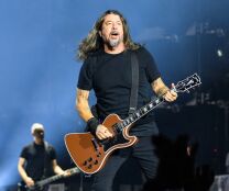 Dave Grohl