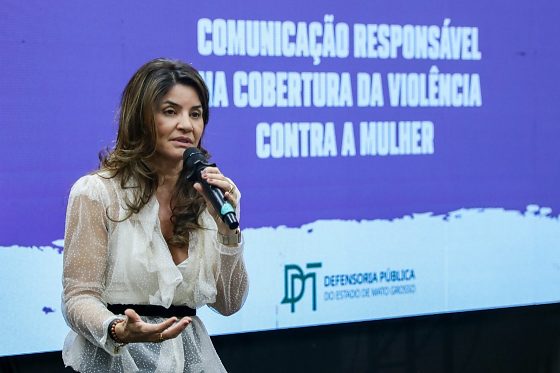 guia para cobertura responsável