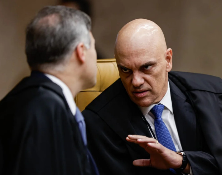 Moraes e Mendonça