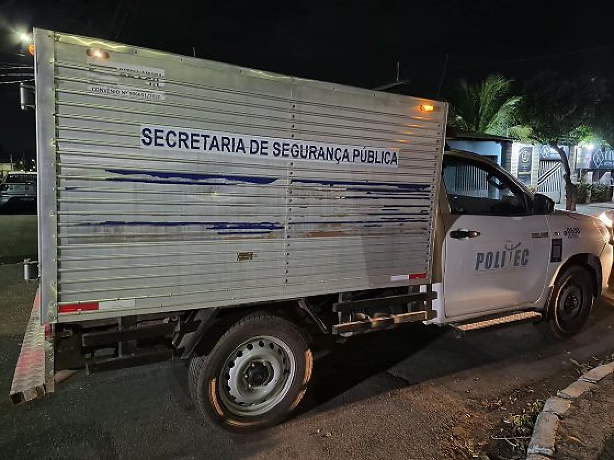 Corpo em decomposição é localizado na Pedra do Amor, em Peixoto de Azevedo