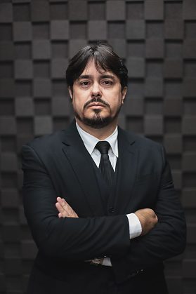 HÉLIO RAMOS