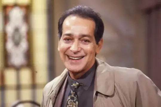 Gracindo Jr.
