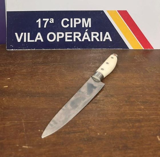 menino de 10 anos leva pra escola em Rondonópolis 