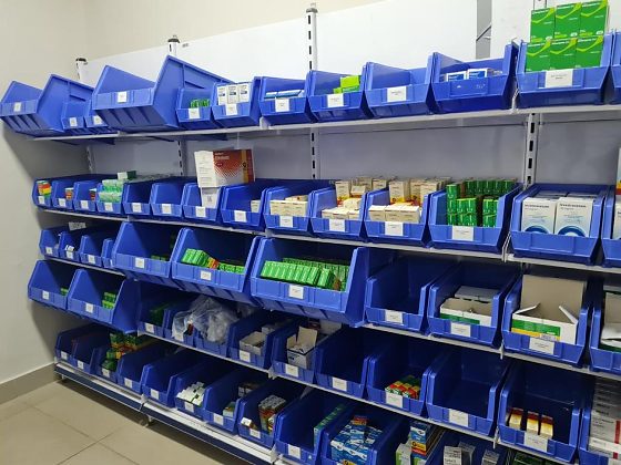 Farmácia Estadual do Componente Especializado