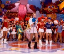 Xou da Xuxa