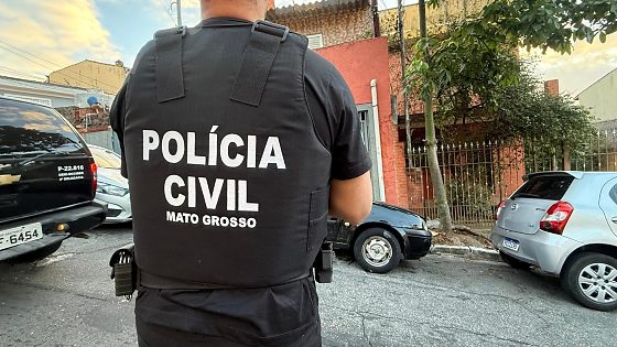 Polícia Civil