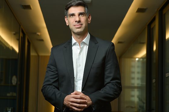 RODRIGO DIB